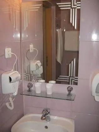 Standard İki Ayrı Yataklı Oda