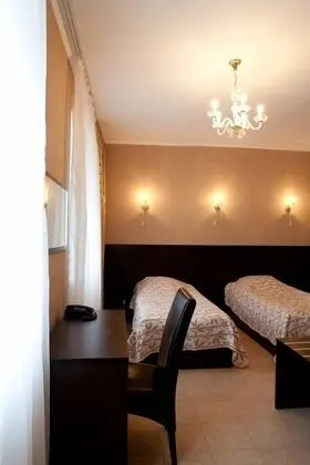 Standard Üç Kişilik Oda