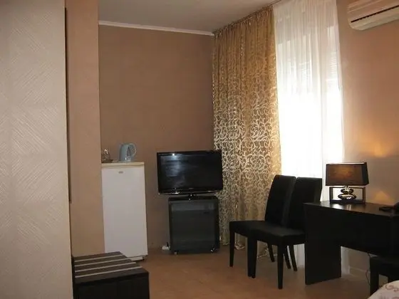 Standard Üç Kişilik Oda