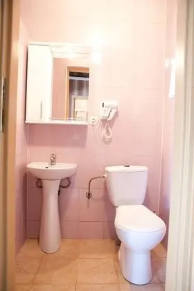 Standard Üç Kişilik Oda