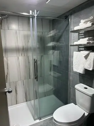 Signature Dört Kişilik Oda, 2 Büyük (Queen) Boy Yatak, Özel Banyo