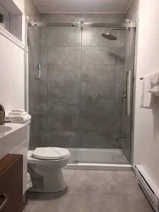 Signature Dört Kişilik Oda, 2 Büyük (Queen) Boy Yatak, Özel Banyo