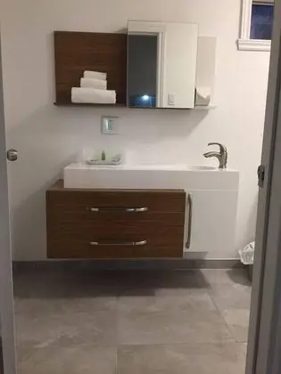 Signature Dört Kişilik Oda, 2 Büyük (Queen) Boy Yatak, Özel Banyo