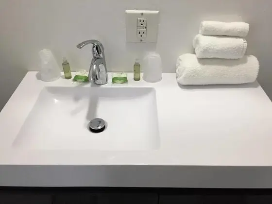 Signature Dört Kişilik Oda, 2 Büyük (Queen) Boy Yatak, Özel Banyo