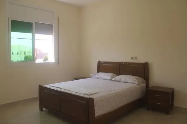 Family Villa, 3 Yatak Odası