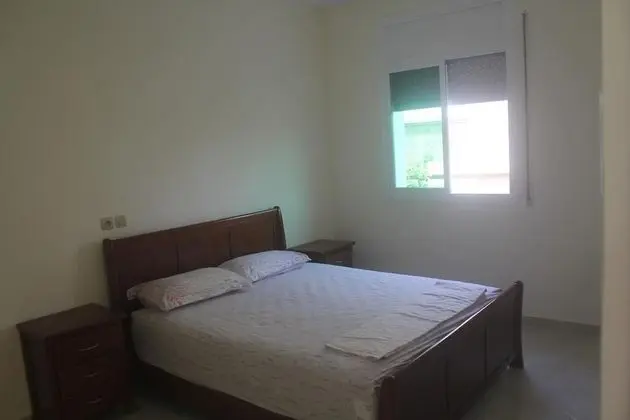 Family Villa, 3 Yatak Odası