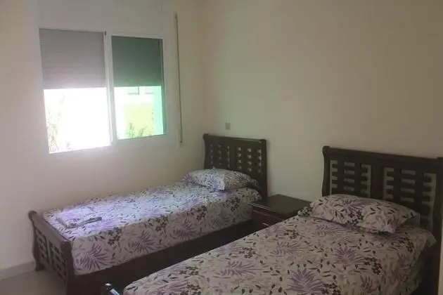 Family Villa, 3 Yatak Odası