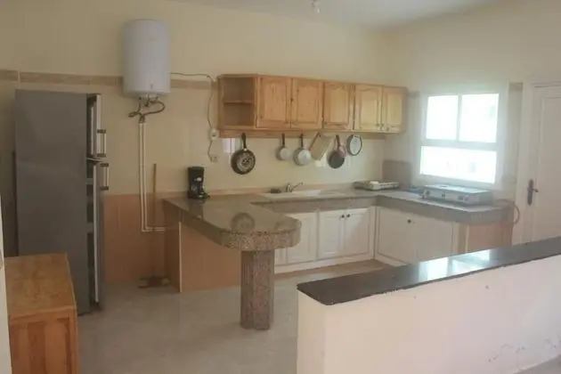 Family Villa, 3 Yatak Odası