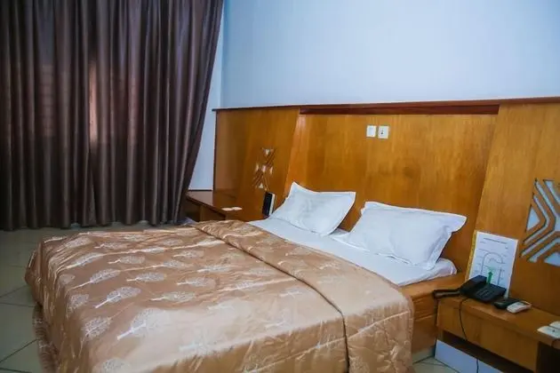 Economy Tek Kişilik Oda