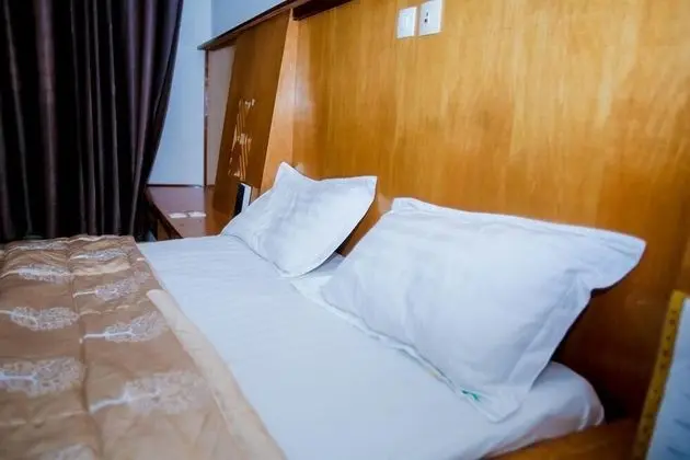 Economy Tek Kişilik Oda