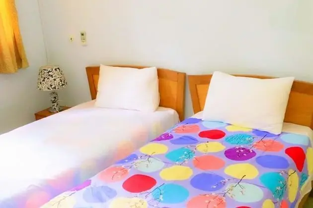 Comfort Tek Büyük Yataklı Oda, Sigara İçilmez