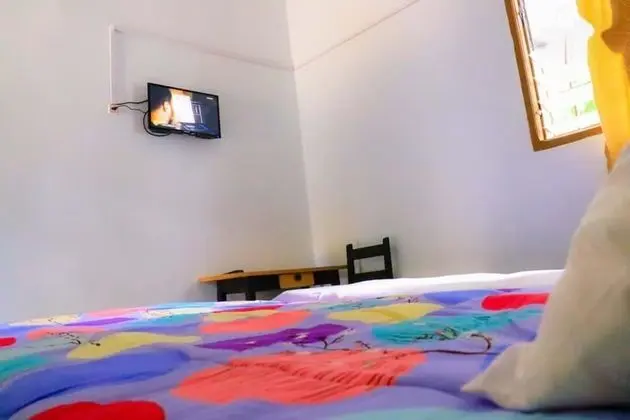 Comfort Tek Büyük Yataklı Oda, Sigara İçilmez