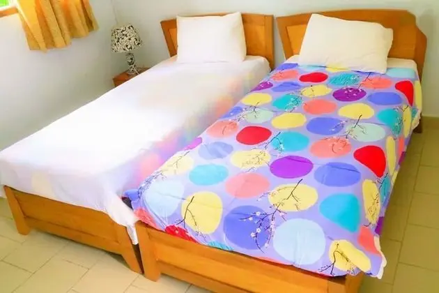 Comfort Tek Büyük Yataklı Oda, Sigara İçilmez