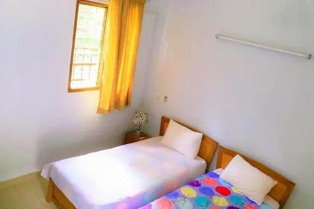 Comfort Tek Büyük Yataklı Oda, Sigara İçilmez