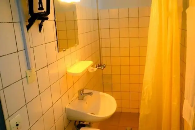 Comfort Tek Büyük Yataklı Oda, Sigara İçilmez