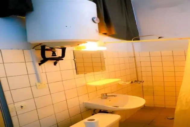 Standard Oda, 1 Büyük (Queen) Boy Yatak, Sigara İçilmez, Bahçe Manzaralı