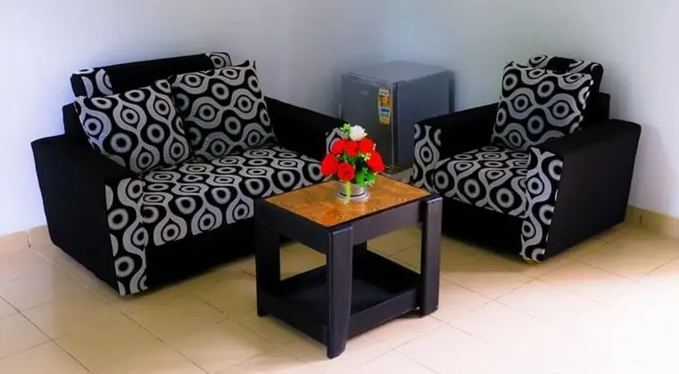 Süit, 1 Büyük (Queen) Boy Yatak, Sigara İçilmez