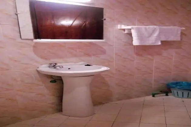 Traditional Bungalov