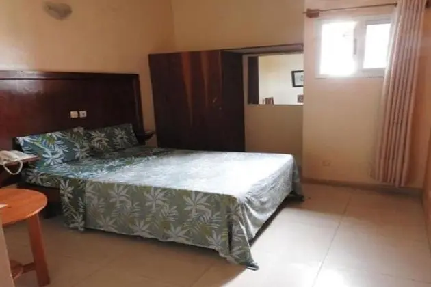 Classic Oda, Sigara İçilmez