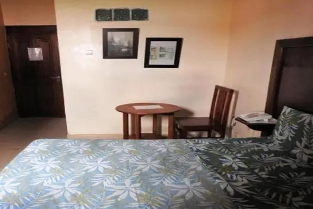 Classic Oda, Sigara İçilmez