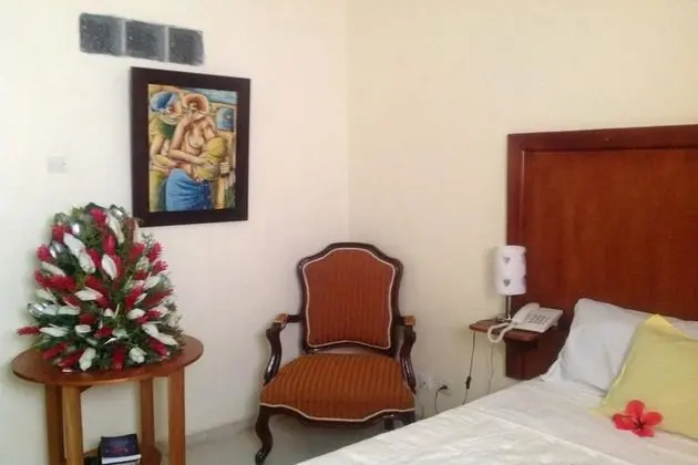 Classic Oda, Sigara İçilmez