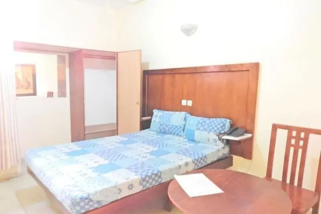 Classic Oda, Sigara İçilmez