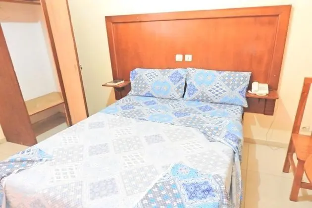 Classic Oda, Sigara İçilmez