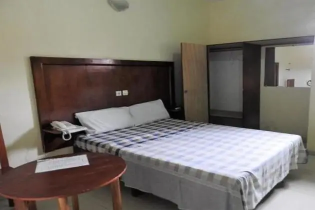 Classic Oda, Sigara İçilmez