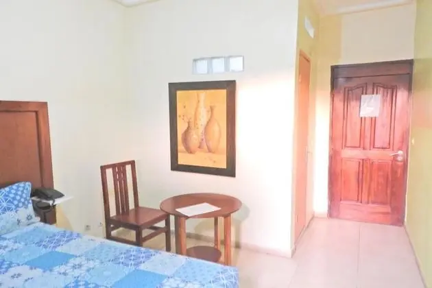 Classic Oda, Sigara İçilmez