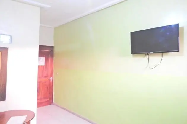 Classic Oda, Sigara İçilmez