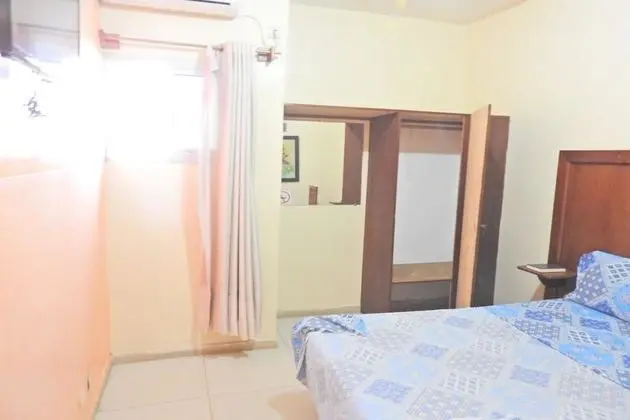 Classic Oda, Sigara İçilmez