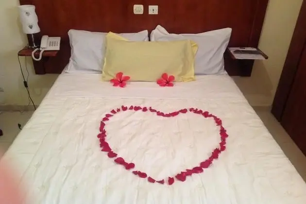 Premium Oda, Sigara İçilmez