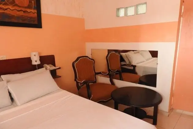 Premium Oda, Sigara İçilmez