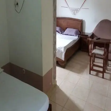 Classic Tek Büyük Yataklı Oda, 1 Yatak Odası, Sigara İçilmez