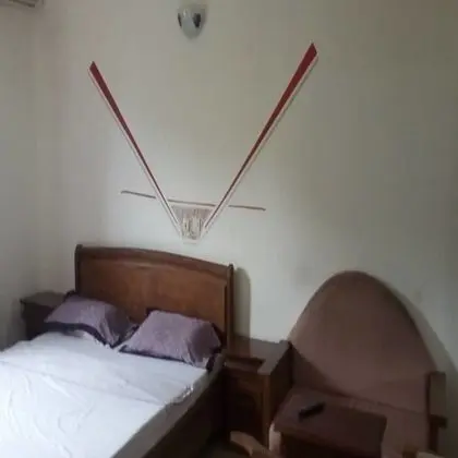 Classic Tek Büyük Yataklı Oda, 1 Yatak Odası, Sigara İçilmez