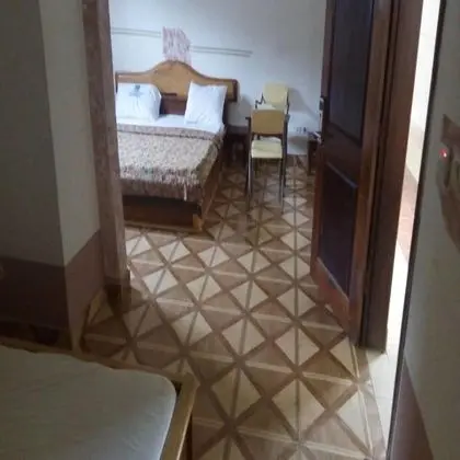 Classic Tek Büyük Yataklı Oda, 1 Yatak Odası, Sigara İçilmez