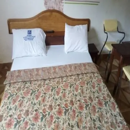 Classic Tek Büyük Yataklı Oda, 1 Yatak Odası, Sigara İçilmez