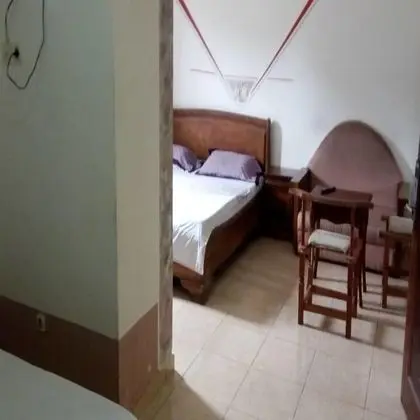 Classic Tek Büyük Yataklı Oda, 1 Yatak Odası, Sigara İçilmez