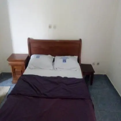 Classic Tek Kişilik Oda, 1 Yatak Odası, Sigara İçilmez, Avlu Manzaralı