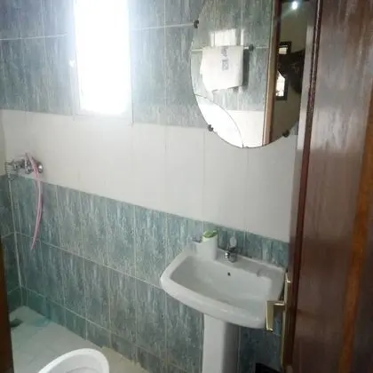 Classic Tek Kişilik Oda, 1 Yatak Odası, Sigara İçilmez, Avlu Manzaralı