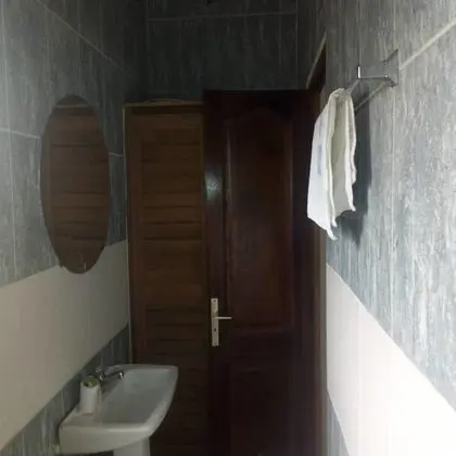 Classic Tek Kişilik Oda, 1 Yatak Odası, Sigara İçilmez, Avlu Manzaralı