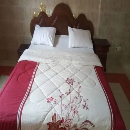 Honeymoon Süit, 1 Yatak Odası, Sigara İçilmez