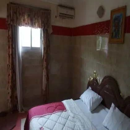 Honeymoon Süit, 1 Yatak Odası, Sigara İçilmez