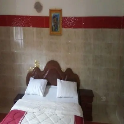 Honeymoon Süit, 1 Yatak Odası, Sigara İçilmez