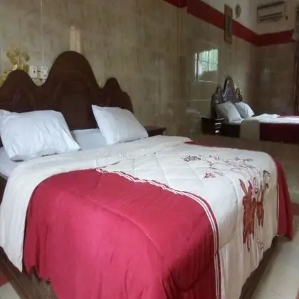 Honeymoon Süit, 1 Yatak Odası, Sigara İçilmez