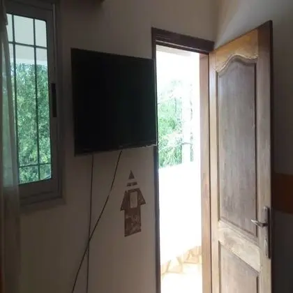 Honeymoon Süit, 1 Yatak Odası, Sigara İçilmez