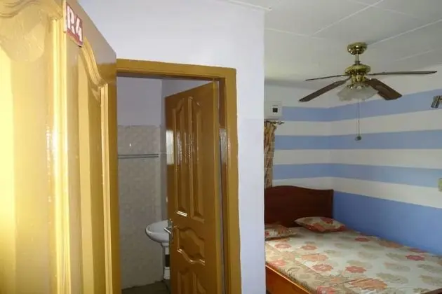 Standard Tek Büyük Yataklı Oda, 1 Büyük (Queen) Boy Yatak, Sigara İçilmez