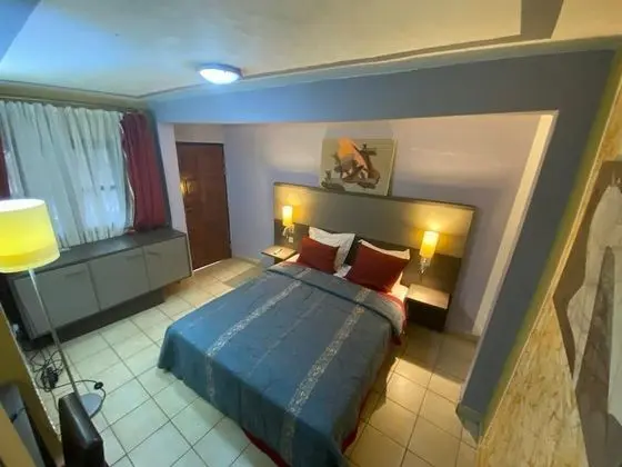 Comfort Oda, Göl Manzaralı