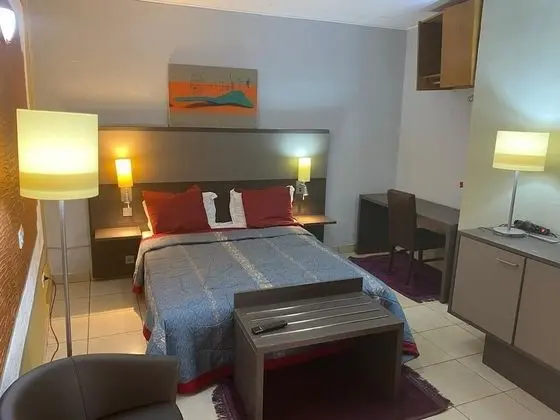 Comfort Oda, Göl Manzaralı