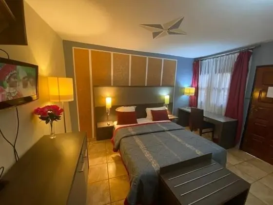 Comfort Oda, Göl Manzaralı